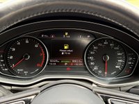 USED 2016 16 AUDI A4 2.0 A4 Sport TFSI Semi-Auto 5dr Sat Nav Parking Sensors
