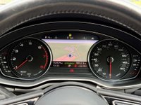 USED 2016 16 AUDI A4 2.0 A4 Sport TFSI Semi-Auto 5dr Sat Nav Parking Sensors