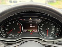 USED 2016 16 AUDI A4 2.0 A4 Sport TFSI Semi-Auto 5dr Sat Nav Parking Sensors