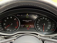 USED 2016 16 AUDI A4 2.0 A4 Sport TFSI Semi-Auto 5dr Sat Nav Parking Sensors