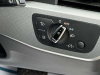 USED 2016 16 AUDI A4 2.0 A4 Sport TFSI Semi-Auto 5dr Sat Nav Parking Sensors