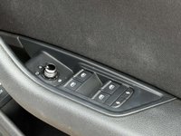 USED 2016 16 AUDI A4 2.0 A4 Sport TFSI Semi-Auto 5dr Sat Nav Parking Sensors