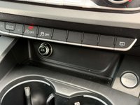 USED 2016 16 AUDI A4 2.0 A4 Sport TFSI Semi-Auto 5dr Sat Nav Parking Sensors