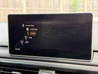 USED 2016 16 AUDI A4 2.0 A4 Sport TFSI Semi-Auto 5dr Sat Nav Parking Sensors