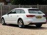 USED 2016 16 AUDI A4 2.0 A4 Sport TFSI Semi-Auto 5dr Sat Nav Parking Sensors