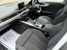 USED 2016 16 AUDI A4 2.0 A4 Sport TFSI Semi-Auto 5dr Sat Nav Parking Sensors