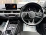 USED 2016 16 AUDI A4 2.0 A4 Sport TFSI Semi-Auto 5dr Sat Nav Parking Sensors