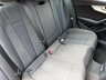 USED 2016 16 AUDI A4 2.0 A4 Sport TFSI Semi-Auto 5dr Sat Nav Parking Sensors