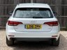USED 2016 16 AUDI A4 2.0 A4 Sport TFSI Semi-Auto 5dr Sat Nav Parking Sensors