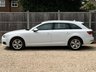 USED 2016 16 AUDI A4 2.0 A4 Sport TFSI Semi-Auto 5dr Sat Nav Parking Sensors