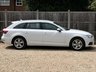 USED 2016 16 AUDI A4 2.0 A4 Sport TFSI Semi-Auto 5dr Sat Nav Parking Sensors