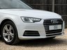 USED 2016 16 AUDI A4 2.0 A4 Sport TFSI Semi-Auto 5dr Sat Nav Parking Sensors