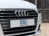 USED 2016 16 AUDI A4 2.0 A4 Sport TFSI Semi-Auto 5dr Sat Nav Parking Sensors