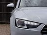USED 2016 16 AUDI A4 2.0 A4 Sport TFSI Semi-Auto 5dr Sat Nav Parking Sensors