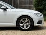 USED 2016 16 AUDI A4 2.0 A4 Sport TFSI Semi-Auto 5dr Sat Nav Parking Sensors