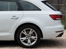 USED 2016 16 AUDI A4 2.0 A4 Sport TFSI Semi-Auto 5dr Sat Nav Parking Sensors