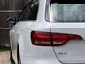 USED 2016 16 AUDI A4 2.0 A4 Sport TFSI Semi-Auto 5dr Sat Nav Parking Sensors