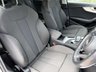 USED 2016 16 AUDI A4 2.0 A4 Sport TFSI Semi-Auto 5dr Sat Nav Parking Sensors