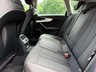 USED 2016 16 AUDI A4 2.0 A4 Sport TFSI Semi-Auto 5dr Sat Nav Parking Sensors
