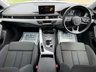 USED 2016 16 AUDI A4 2.0 A4 Sport TFSI Semi-Auto 5dr Sat Nav Parking Sensors