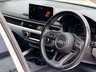 USED 2016 16 AUDI A4 2.0 A4 Sport TFSI Semi-Auto 5dr Sat Nav Parking Sensors