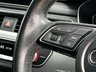 USED 2016 16 AUDI A4 2.0 A4 Sport TFSI Semi-Auto 5dr Sat Nav Parking Sensors