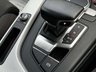 USED 2016 16 AUDI A4 2.0 A4 Sport TFSI Semi-Auto 5dr Sat Nav Parking Sensors