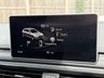 USED 2016 16 AUDI A4 2.0 A4 Sport TFSI Semi-Auto 5dr Sat Nav Parking Sensors