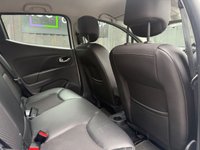 USED 2017 67 RENAULT CLIO 0.9 TCe Dynamique S Nav Hatchback 5dr Petrol Manual Euro 6 (s/s) (90 ps) FSH - WRNTY - 12 MONTH MOT