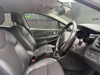 USED 2017 67 RENAULT CLIO 0.9 TCe Dynamique S Nav Hatchback 5dr Petrol Manual Euro 6 (s/s) (90 ps) FSH - WRNTY - 12 MONTH MOT