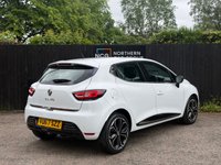 USED 2017 67 RENAULT CLIO 0.9 TCe Dynamique S Nav Hatchback 5dr Petrol Manual Euro 6 (s/s) (90 ps) FSH - WRNTY - 12 MONTH MOT