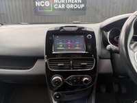 USED 2017 67 RENAULT CLIO 0.9 TCe Dynamique S Nav Hatchback 5dr Petrol Manual Euro 6 (s/s) (90 ps) FSH - WRNTY - 12 MONTH MOT