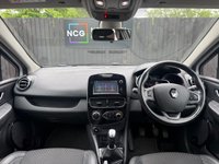 USED 2017 67 RENAULT CLIO 0.9 TCe Dynamique S Nav Hatchback 5dr Petrol Manual Euro 6 (s/s) (90 ps) FSH - WRNTY - 12 MONTH MOT