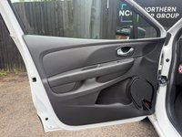 USED 2017 67 RENAULT CLIO 0.9 TCe Dynamique S Nav Hatchback 5dr Petrol Manual Euro 6 (s/s) (90 ps) FSH - WRNTY - 12 MONTH MOT