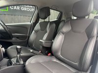 USED 2017 67 RENAULT CLIO 0.9 TCe Dynamique S Nav Hatchback 5dr Petrol Manual Euro 6 (s/s) (90 ps) FSH - WRNTY - 12 MONTH MOT