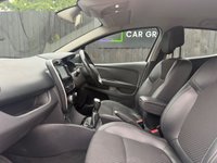 USED 2017 67 RENAULT CLIO 0.9 TCe Dynamique S Nav Hatchback 5dr Petrol Manual Euro 6 (s/s) (90 ps) FSH - WRNTY - 12 MONTH MOT