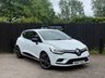 USED 2017 67 RENAULT CLIO 0.9 TCe Dynamique S Nav Hatchback 5dr Petrol Manual Euro 6 (s/s) (90 ps) FSH - WRNTY - 12 MONTH MOT