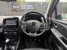 USED 2017 67 RENAULT CLIO 0.9 TCe Dynamique S Nav Hatchback 5dr Petrol Manual Euro 6 (s/s) (90 ps) FSH - WRNTY - 12 MONTH MOT