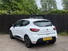 USED 2017 67 RENAULT CLIO 0.9 TCe Dynamique S Nav Hatchback 5dr Petrol Manual Euro 6 (s/s) (90 ps) FSH - WRNTY - 12 MONTH MOT