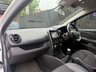 USED 2017 67 RENAULT CLIO 0.9 TCe Dynamique S Nav Hatchback 5dr Petrol Manual Euro 6 (s/s) (90 ps) FSH - WRNTY - 12 MONTH MOT