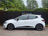 USED 2017 67 RENAULT CLIO 0.9 TCe Dynamique S Nav Hatchback 5dr Petrol Manual Euro 6 (s/s) (90 ps) FSH - WRNTY - 12 MONTH MOT