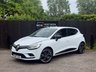 USED 2017 67 RENAULT CLIO 0.9 TCe Dynamique S Nav Hatchback 5dr Petrol Manual Euro 6 (s/s) (90 ps) FSH - WRNTY - 12 MONTH MOT