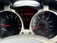 USED 2016 16 NISSAN JUKE 1.2 Juke Tekna DiG-T 5dr Long MOT Sat Nav Heated Seats