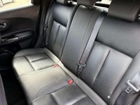 USED 2016 16 NISSAN JUKE 1.2 Juke Tekna DiG-T 5dr Long MOT Sat Nav Heated Seats