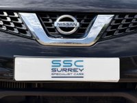 USED 2016 16 NISSAN JUKE 1.2 Juke Tekna DiG-T 5dr Long MOT Sat Nav Heated Seats