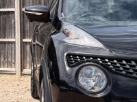 USED 2016 16 NISSAN JUKE 1.2 Juke Tekna DiG-T 5dr Long MOT Sat Nav Heated Seats