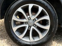 USED 2016 16 NISSAN JUKE 1.2 Juke Tekna DiG-T 5dr Long MOT Sat Nav Heated Seats
