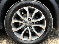 USED 2016 16 NISSAN JUKE 1.2 Juke Tekna DiG-T 5dr Long MOT Sat Nav Heated Seats