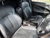 USED 2016 16 NISSAN JUKE 1.2 Juke Tekna DiG-T 5dr Long MOT Sat Nav Heated Seats