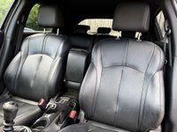 USED 2016 16 NISSAN JUKE 1.2 Juke Tekna DiG-T 5dr Long MOT Sat Nav Heated Seats